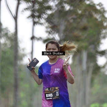 Runner Photo 8533420
