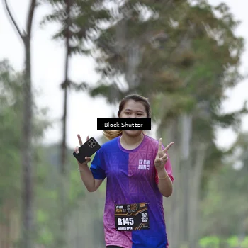 Runner Photo 8533421