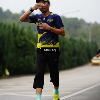 Runner Photo 8533422