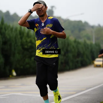Runner Photo 8533424