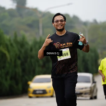 Runner Photo 8533425