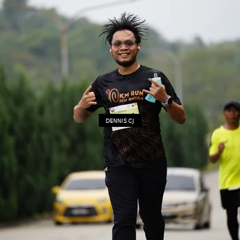 Runner Photo 8533427
