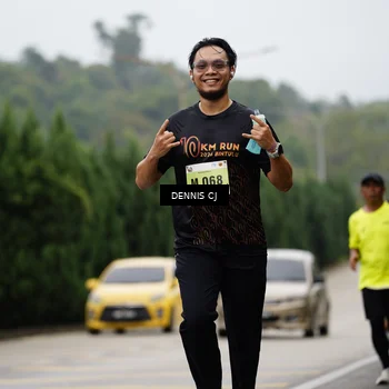 Runner Photo 8533429