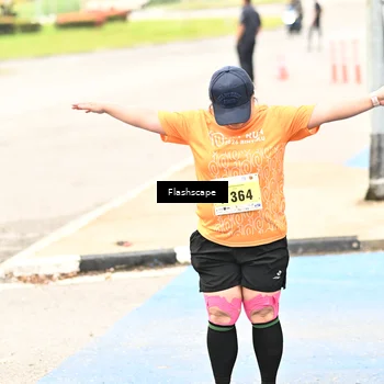 Runner Photo 8533430