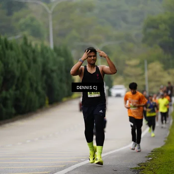 Runner Photo 8533431