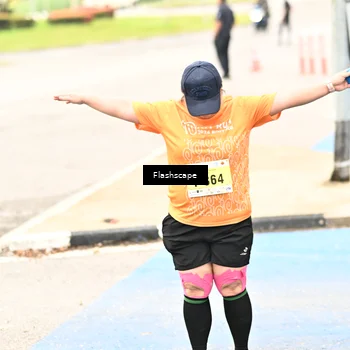 Runner Photo 8533433