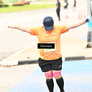 Runner Photo 8533438