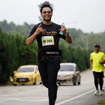 Runner Photo 8533439