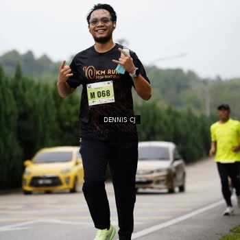 Runner Photo 8533441