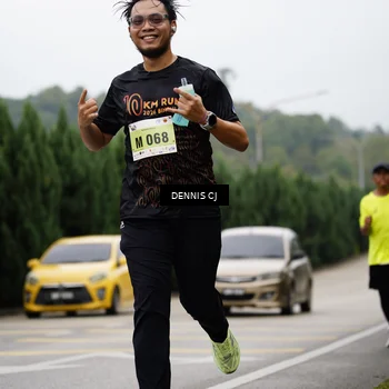 Runner Photo 8533443