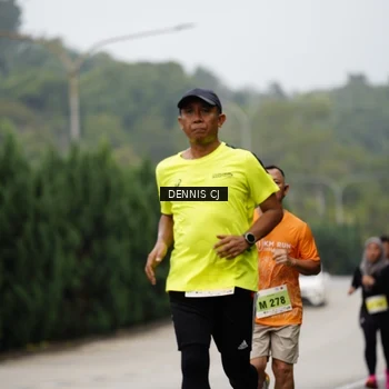Runner Photo 8533445