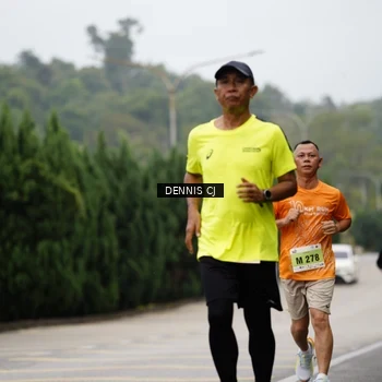Runner Photo 8533446