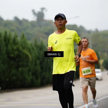 Runner Photo 8533448