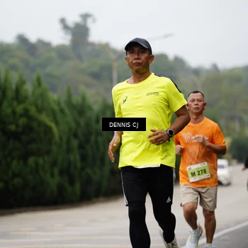 Runner Photo 8533449