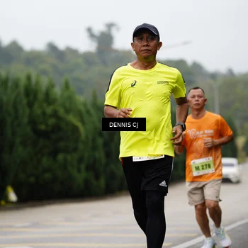 Runner Photo 8533450