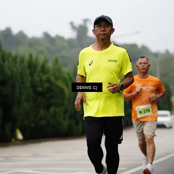 Runner Photo 8533452