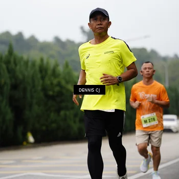 Runner Photo 8533453