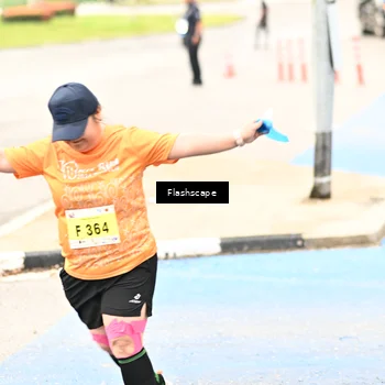 Runner Photo 8533454