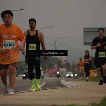 Runner Photo 8533457