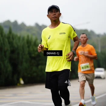 Runner Photo 8533460