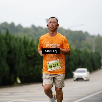 Runner Photo 8533461