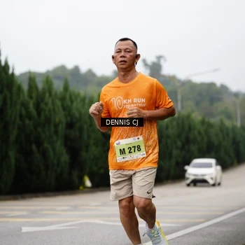 Runner Photo 8533462
