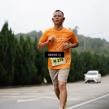 Runner Photo 8533463