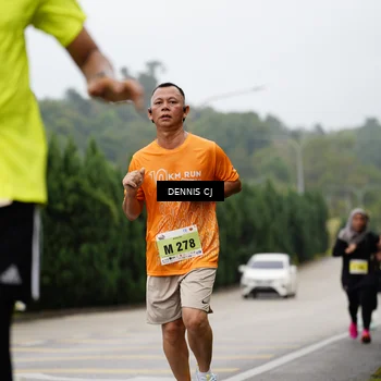Runner Photo 8533464