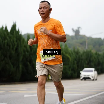 Runner Photo 8533470