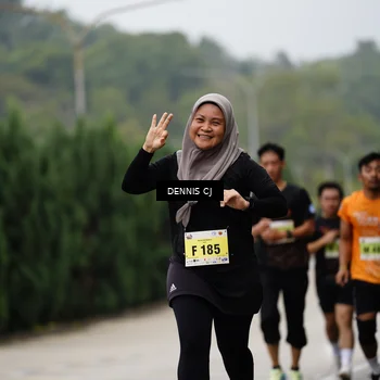Runner Photo 8533477