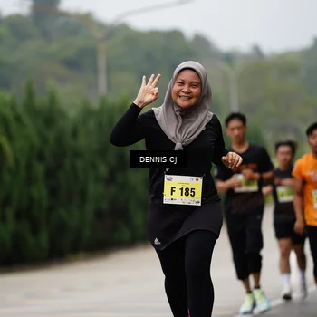 Runner Photo 8533478