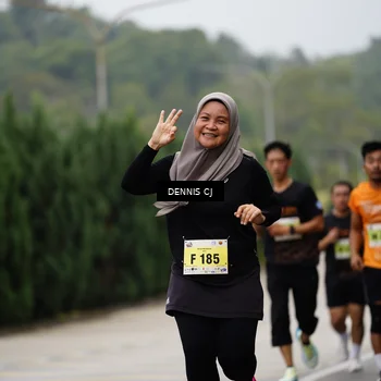 Runner Photo 8533480