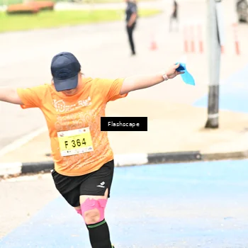 Runner Photo 8533485