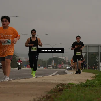 Runner Photo 8533487
