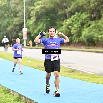 Runner Photo 8533488