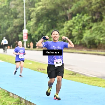 Runner Photo 8533489