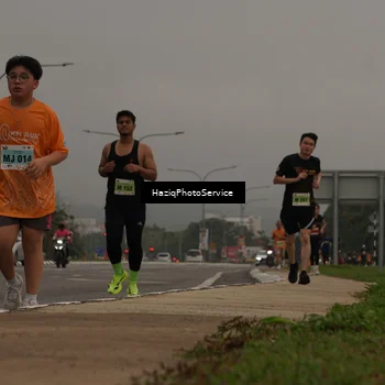 Runner Photo 8533491