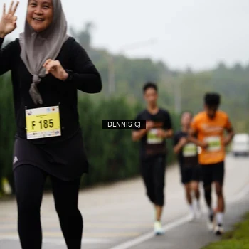 Runner Photo 8533495
