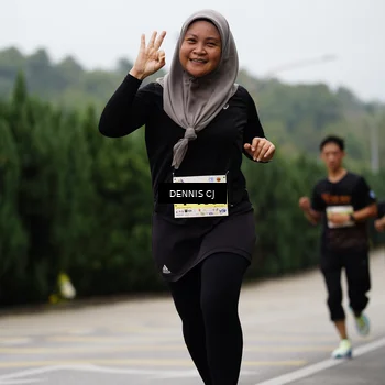 Runner Photo 8533496