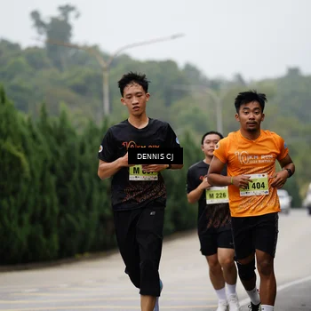 Runner Photo 8533499