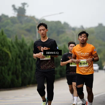 Runner Photo 8533500