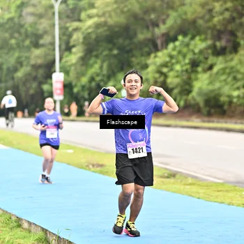 Runner Photo 8533501