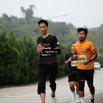 Runner Photo 8533502