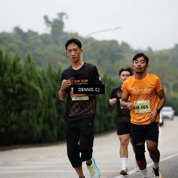 Runner Photo 8533503