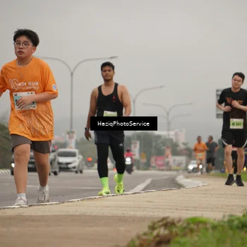 Runner Photo 8533505