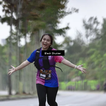 Runner Photo 8533508