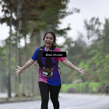 Runner Photo 8533509