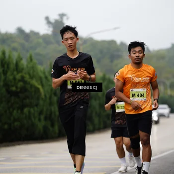 Runner Photo 8533510