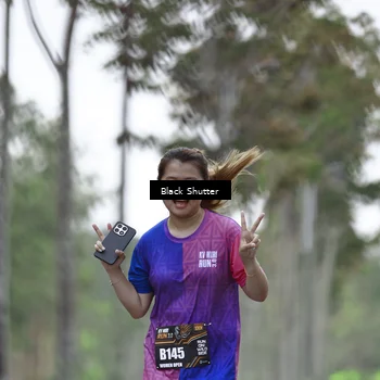 Runner Photo 8533511