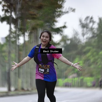 Runner Photo 8533512